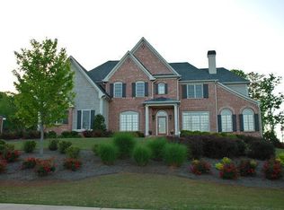 145 Eagles Rdg, Milton, GA 30004