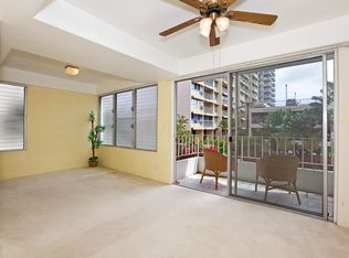 1425 Punahou St APT 205, Honolulu, HI 96822