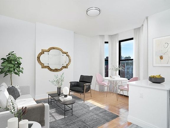 2nd image of 17 W 125th St APT 2D