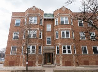 1719 W Winnemac Ave APT 2, Chicago, IL 60640