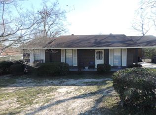 2240 Walden Dr, Augusta, GA 30904