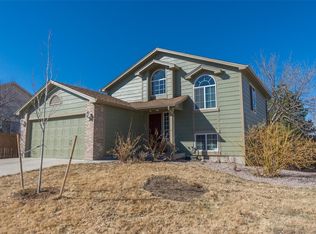 5257 Spruce Ave, Castle Rock, CO 80104