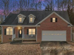 121 Fox Wood Ct, Villa Rica, GA 30180