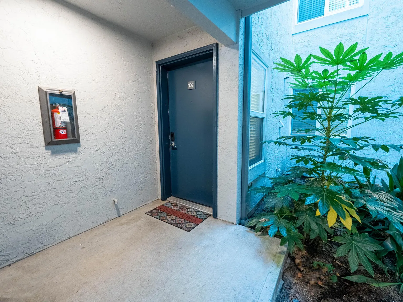 1 bed, 604 sqft, $1,850 — Photo 3