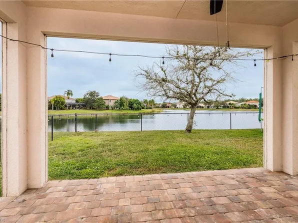 2832 Inlet Cove LN W, NAPLES, FL 34120