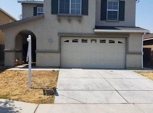 4345 Briggs Ln, Merced, CA 95348