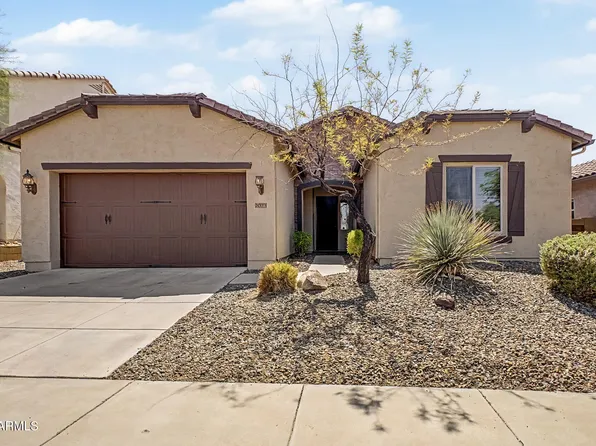 2023 W Chimney Rock Rd, Phoenix, AZ 85085