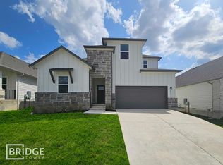 7815 Escarpment Dr, Temple, TX 76502