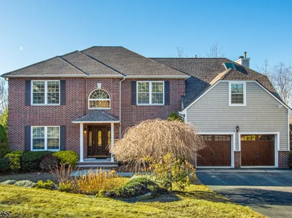 8 Skyview Dr, Rockaway Twp., NJ 07866