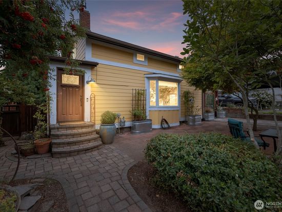 3909 N 18th, Tacoma, WA 98406