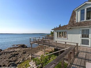 223 Higgins Farm Rd, Bar Harbor, ME 04609