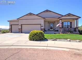 8548 Copenhagen Rd, Peyton, CO 80831