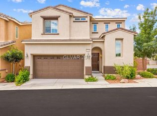 7226 Beachwood Crest St, Las Vegas, NV 89166