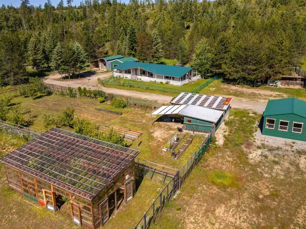 871 Foothill Dr, Athol, ID 83801