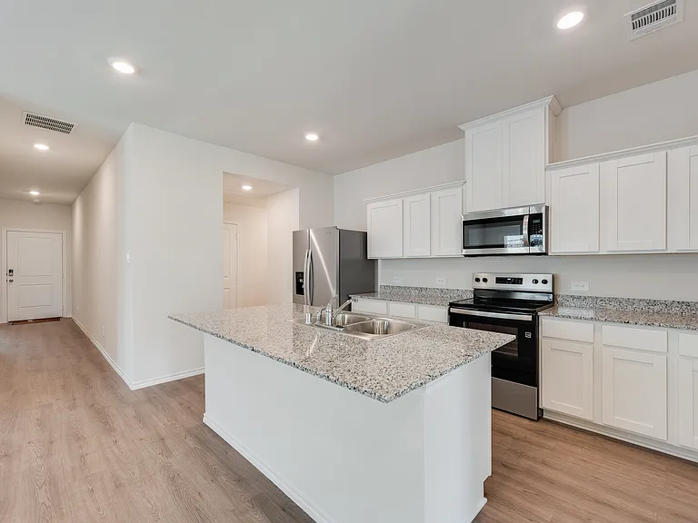 3407 Rendezvous Way — Photo 3
