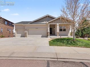 12637 Chianti Ct, Colorado Springs, CO 80921