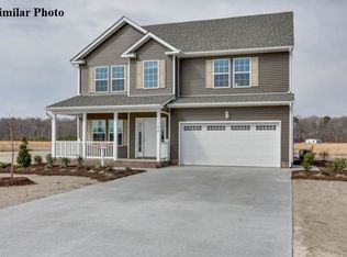 110 Rosedale Dr, Moyock, NC 27958