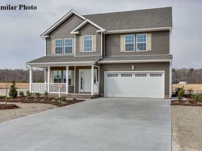 110 Rosedale Dr, Moyock, NC, 27958