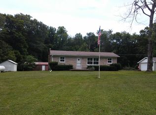 5806 Opossum Trot Rd, Charlestown, IN 47111