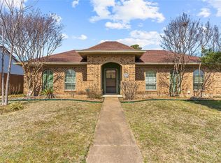 1117 S Colmar Dr, Plano, TX 75023