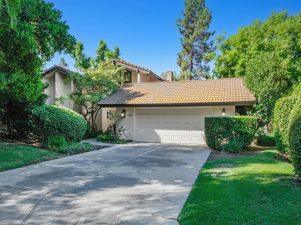 5568 N El Adobe Dr, Fresno, CA 93711 Zillow