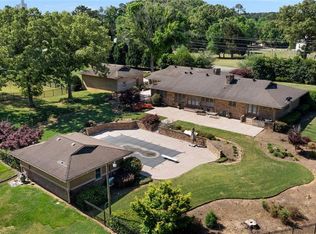 1132 Euharlee Rd, Kingston, GA 30145
