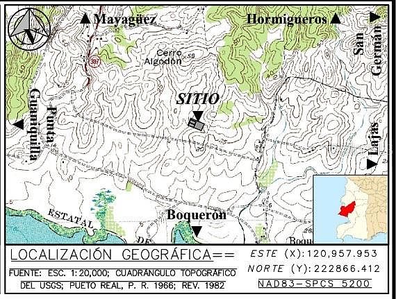 2nd image of SR 307 km 7.3 TURPIAL ST BOQUERON WARD