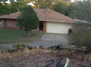 12400 S Cemetary, Mustang, OK 73064