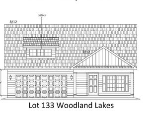 1312 Teal Ct LOT 133, Conway, SC 29527