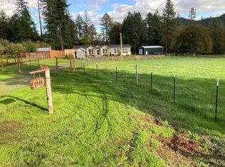 2044 Tenmile Valley Rd, Tenmile, OR 97481