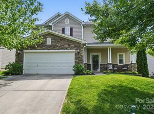 9312 Seamill Rd, Charlotte, NC 28278