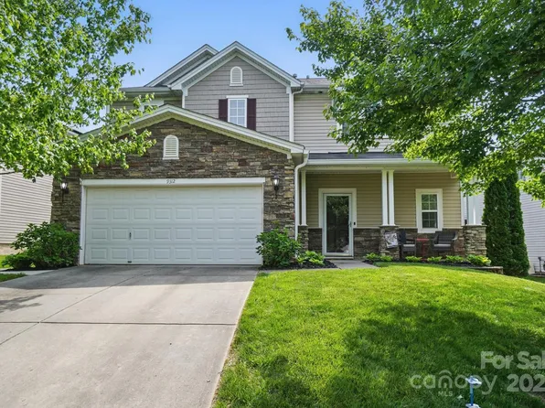 9312 Seamill Rd, Charlotte, NC 28278