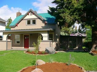 1022 NW Union St, Bend, OR 97701