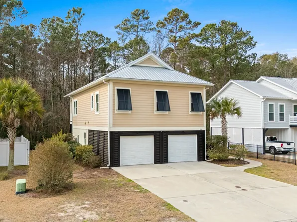 214 Crane Dr., Pawleys Island, SC 29585