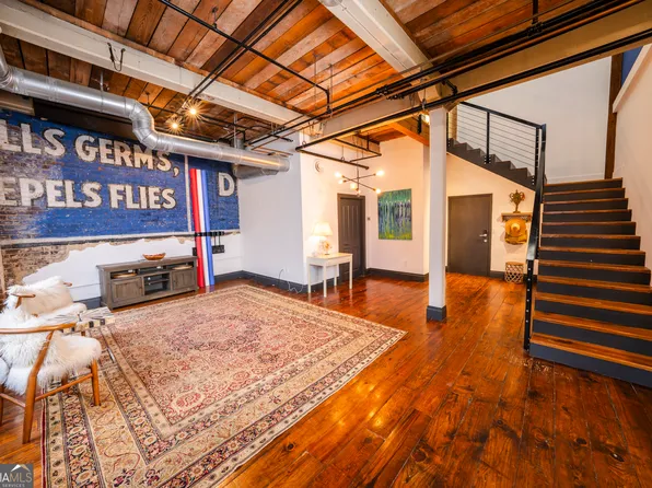 342 Marietta St #8, Atlanta, GA 30313