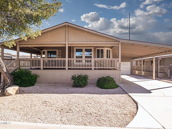 2nd image of 3901 E Pinnacle Peak Road #320