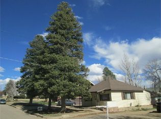 107 W Cedar St, Walsenburg, CO 81089