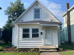 735 Wilkerson St, Huntington, IN 46750