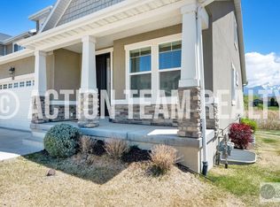 931 S 2040 W, Orem, UT 84058