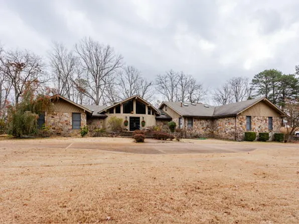 5 Crescent Dr, Batesville, AR 72501