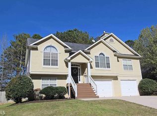 146 Parkside Dr, Stockbridge, GA
