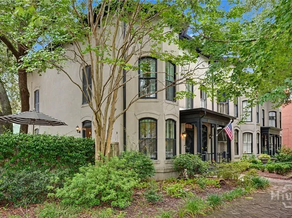 625 Tattnall Street, Savannah, GA 31401