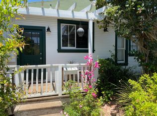 213 3/4 Pacific St, Santa Monica, CA 90405