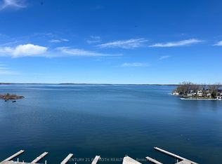 140 Cedar Island Rd #311, Orillia, ON L3V1T1