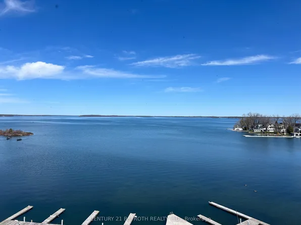 140 Cedar Island Rd #311, Orillia, ON L3V 1T1
