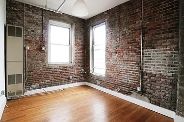 Rented by City Connections Realty