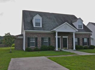 2261 Kings Gate Ln, Mt Pleasant, SC 29466