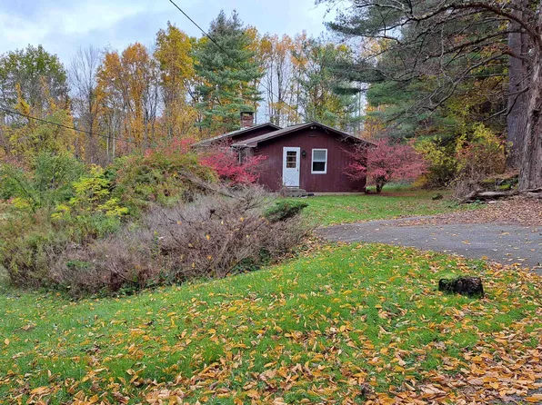 85 Silk Road, Bennington, VT 05201