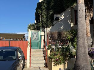 3945 8th Ave, San Diego, CA 92103