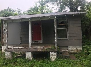 1102.5 N Sandusky Ave, Tulsa, OK 74115